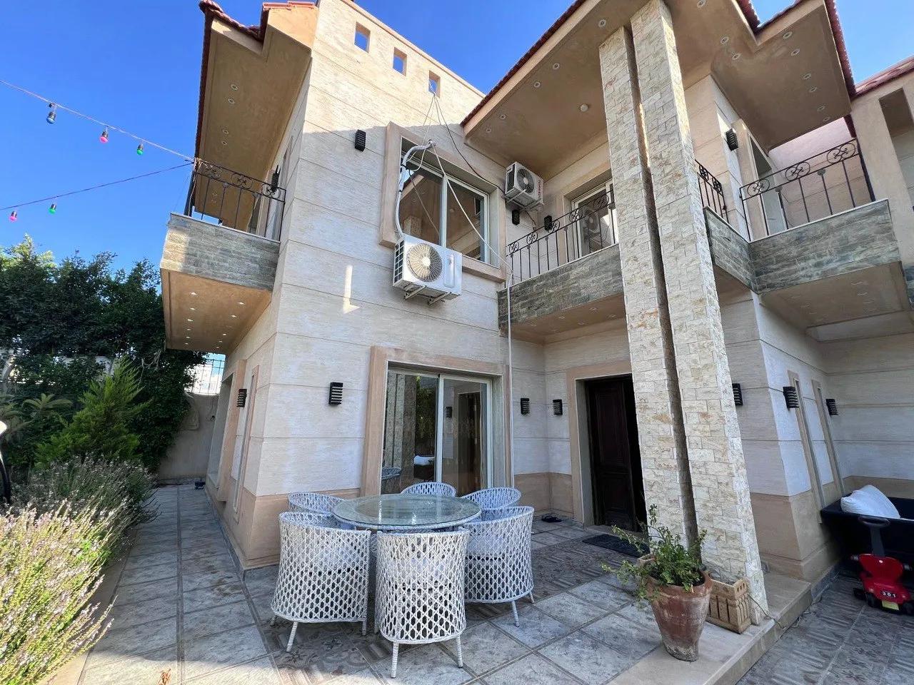 فيلا 600متر بكينج مريوط