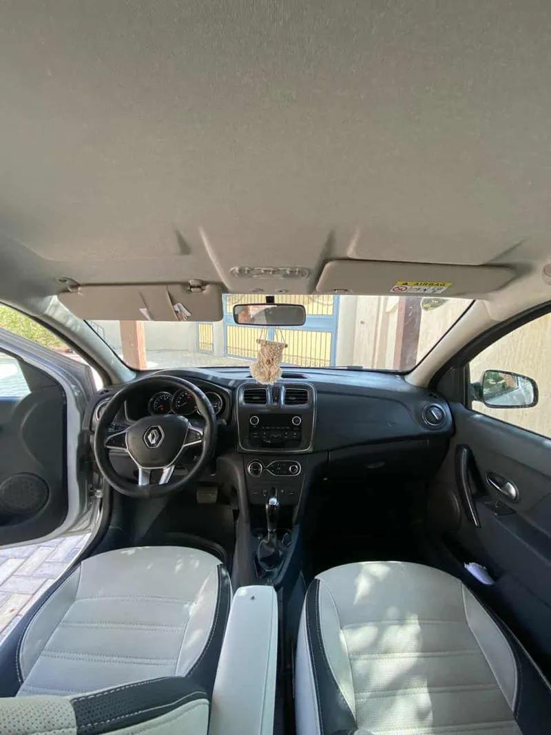 رينو ستيبواي 2022