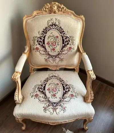 صالون زان استعمال ممتاز جدا جدا في مدينة الشروق, القاهرة - 14,500 EGP