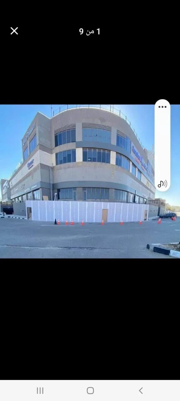 محل للبيع في الميراج مول التجمع الاول