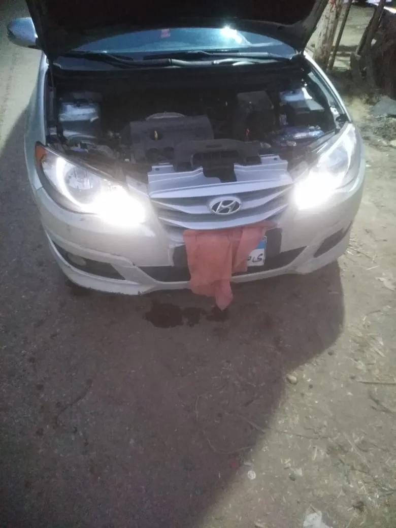 سياره للبيع مالك اول