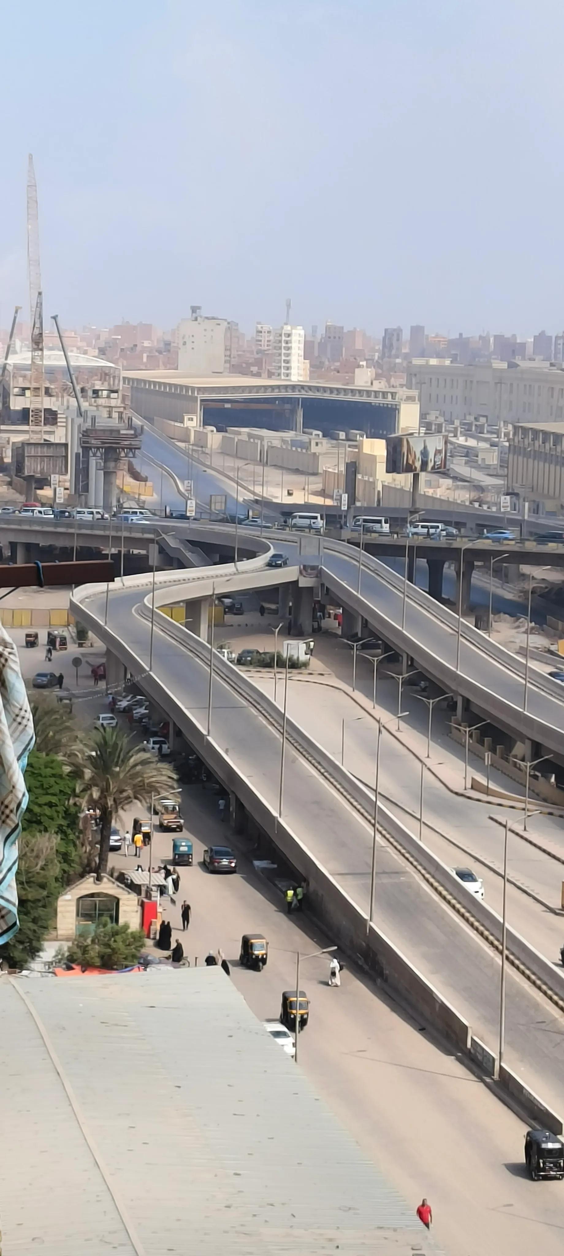 ١١٥ م البيع ارض اللواء العجوزة