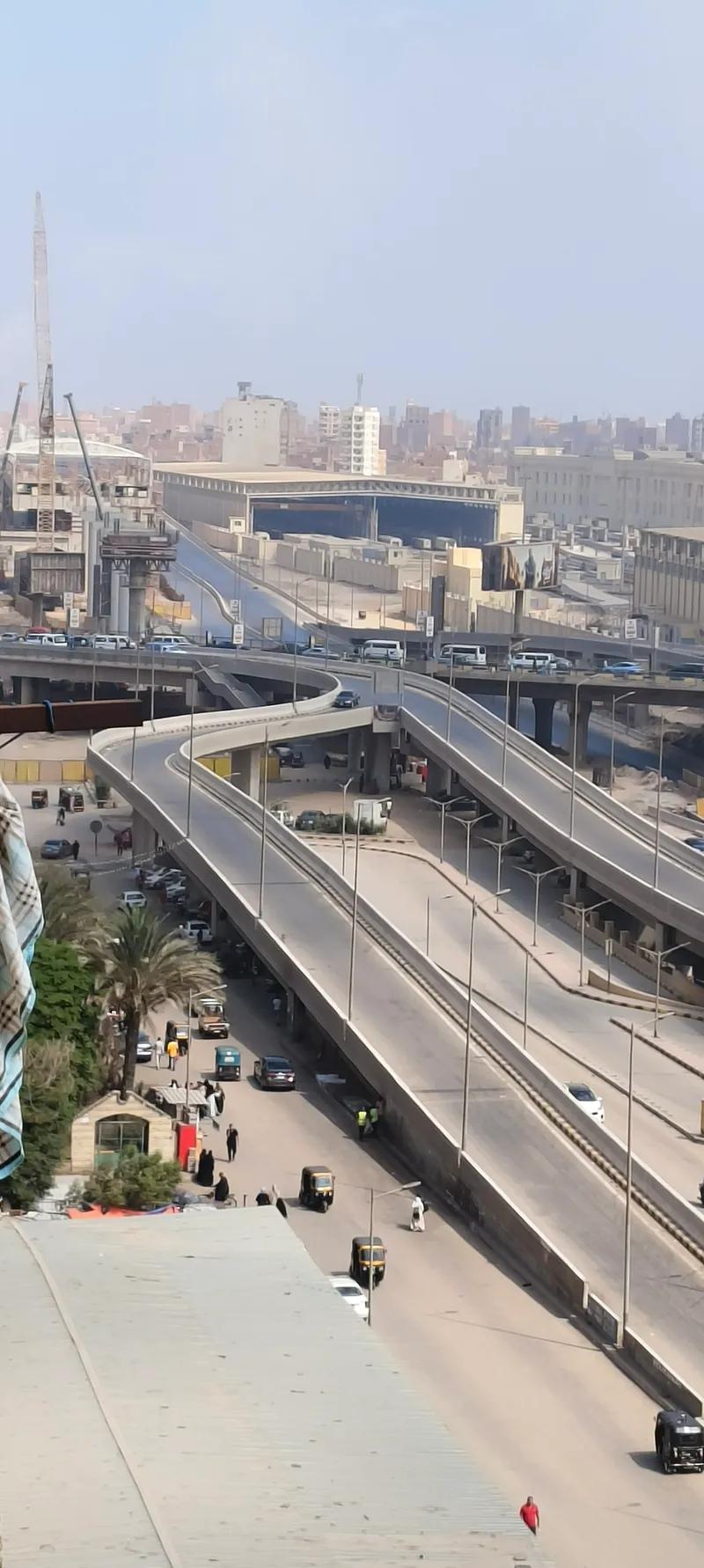 شقة للبيع في العجوزة