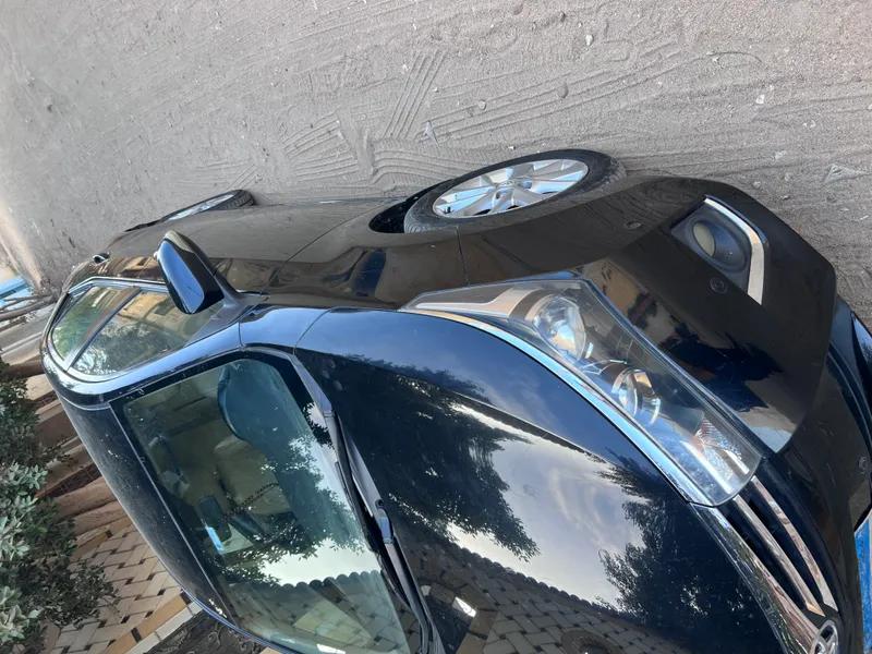 تويوتا كورولا 2015