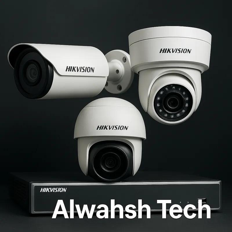 عرض سيستم 2 ميجا هيج فيجن كامل جديد ب 3500 في الإبراهيمية, الإسكندرية - 3,500 EGP