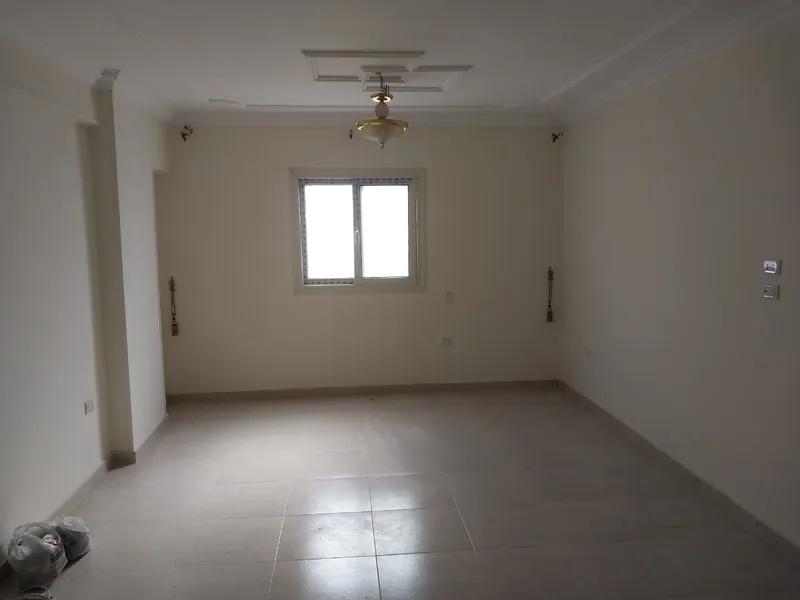 شقة للبيع في مدينة أكتوبر الجديدة