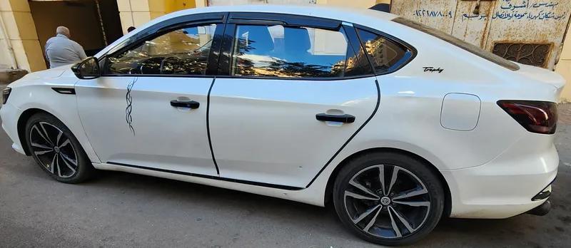 ام جي ام جي 6 2022