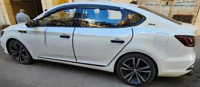 Mg 6 أعلي فئة للبيع في سموحة, الإسكندرية - 850,000 جنيه