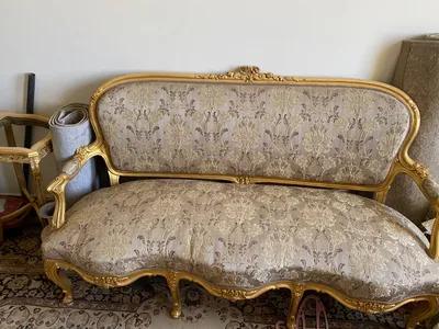 صالون مدهب و سجاده في حدائق الاهرام, الجيزة - 8,000 EGP