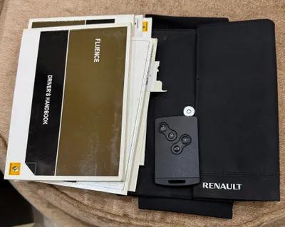 رينو فلونس فئه موديل ٢٠١٥ فبريكه بالكامل من المالك خليجي في حدائق الاهرام, الجيزة - 650,000 جنيه