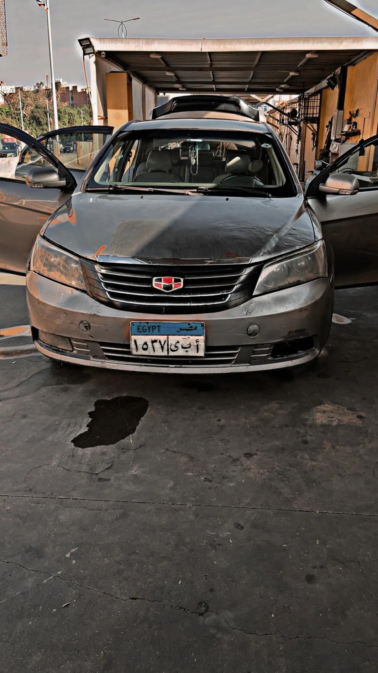 جلي 2014فبريكا