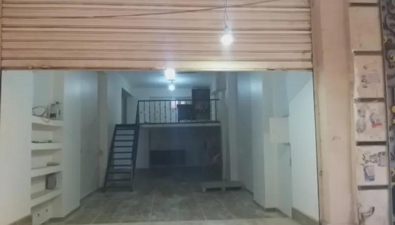 محل متشطب يصلح لكل الاغراض