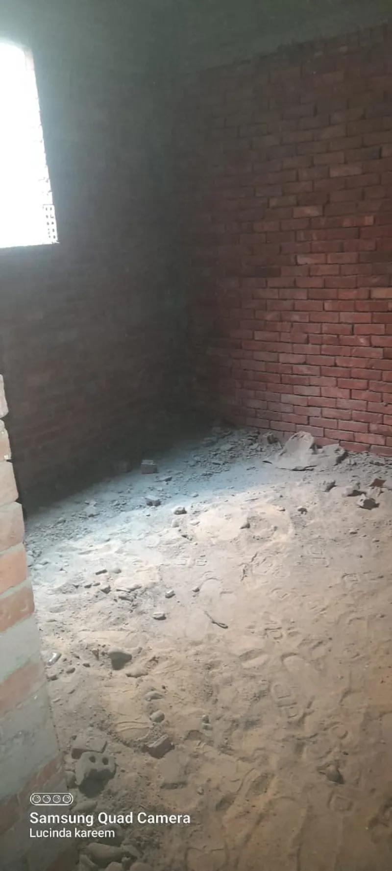 شقة للبيع في عين شمس