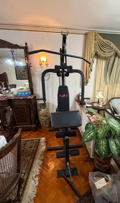 مالتي جيم جديده في لوران, الإسكندرية - 10,000 EGP