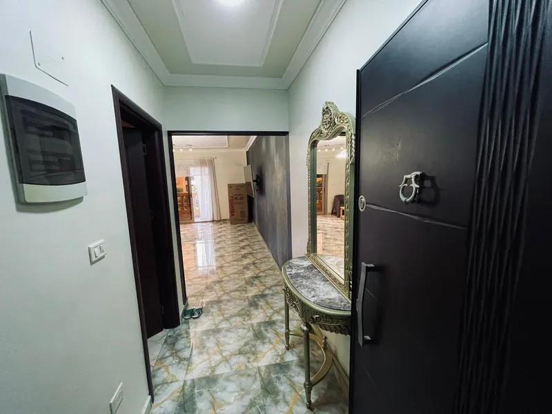 شقة للبيع في مناطق اخرى في القاهرة