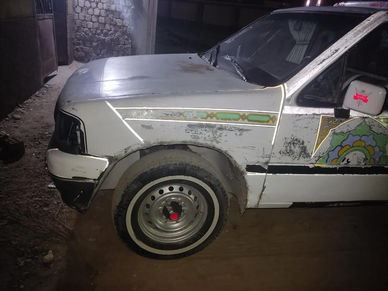 دبابه 96زيرو دواخل