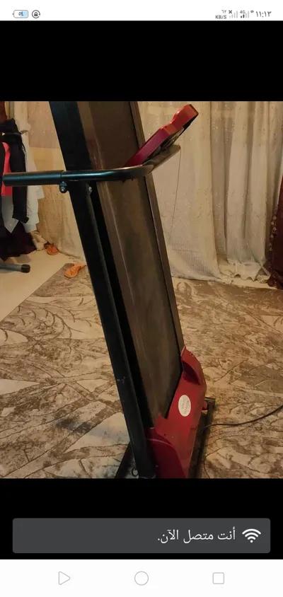 مشاية كهربائية بحالة ممتازة وسعر لقطة في مدينة بورفؤاد, بورسعيد - 4,000 EGP