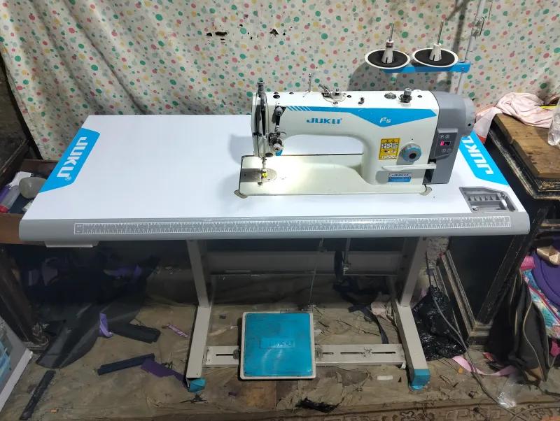 مكنتين خياطه جوكو و صن سير