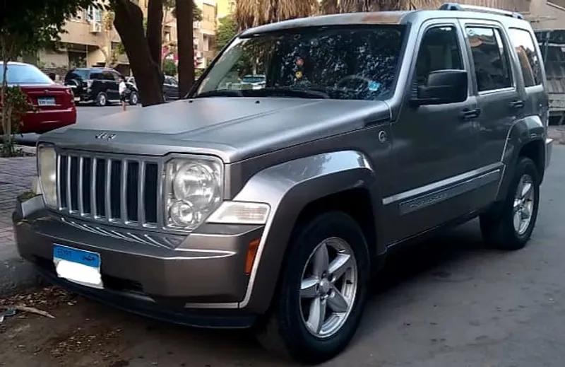 جيب تشيروكي 2020