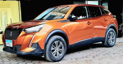 Pegout 2008 Model 2022 في مصر الجديدة - هليوبلس, القاهرة - 1,100,000 جنيه