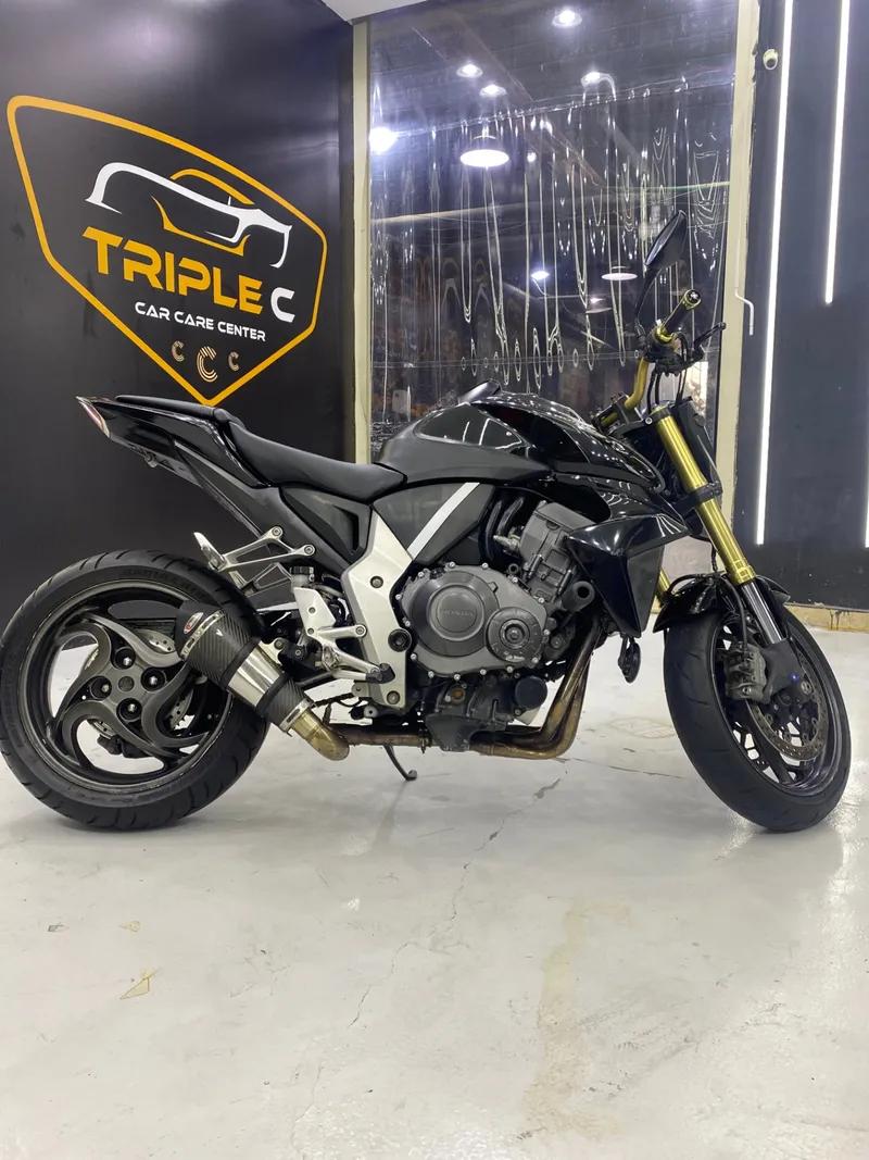 مركبات دراجات نارية 2011