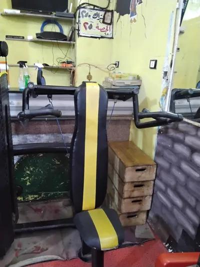 مكنة كتف امامي للبيع في كرموز, الإسكندرية - 7,500 EGP