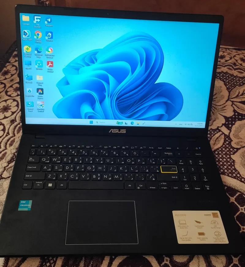 لاب توب اسوس في دكرنس, الدقهلية - 5,000 EGP