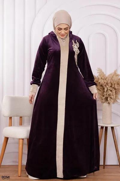 قطيفه هايدي مضلع مستورد القناه *** في مركز دار السلام, سوهاج - 650 EGP