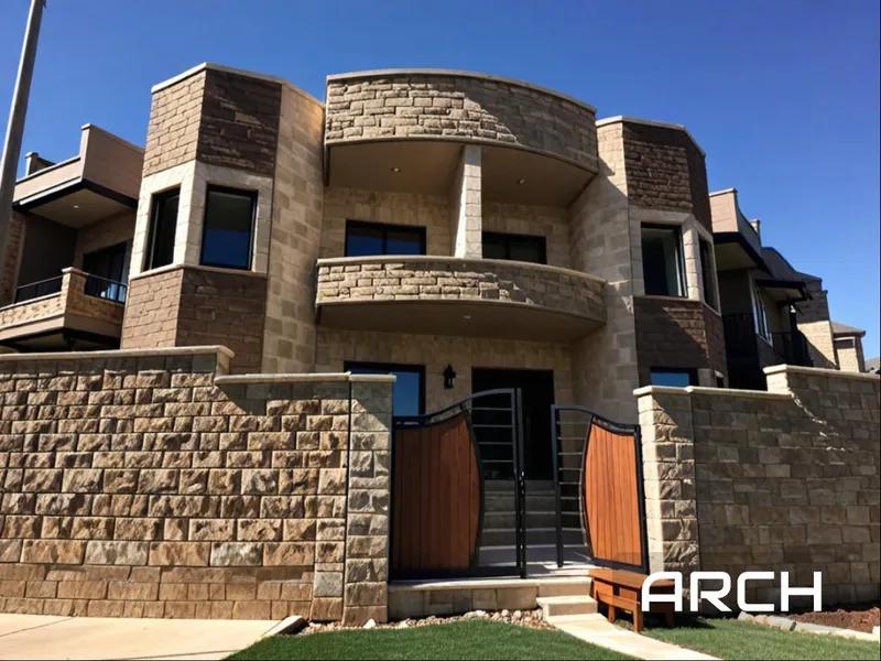 شقة للبيع في الحي الثالث عشر