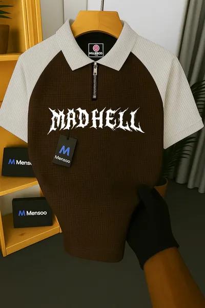 تيشرت بسكوته لونين مستورد في زهراء المعادى, القاهرة - 350 EGP