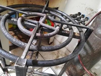 البيع موجود صاجات وصواني المونيوم حلواني في 6 أكتوبر, الجيزة - 40 EGP