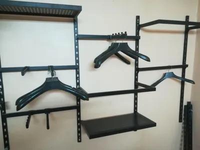 شماعات و تجهيزات محل ملابس في عين شمس, القاهرة - 4 EGP