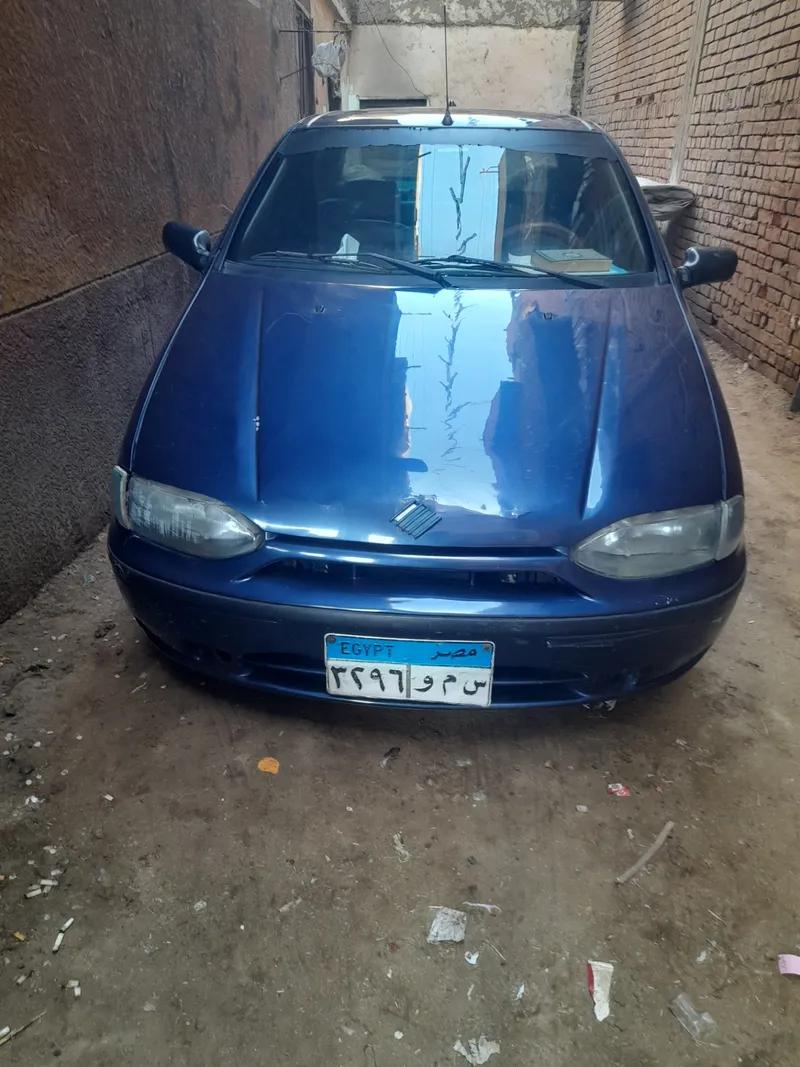 فيات سيينا 2002