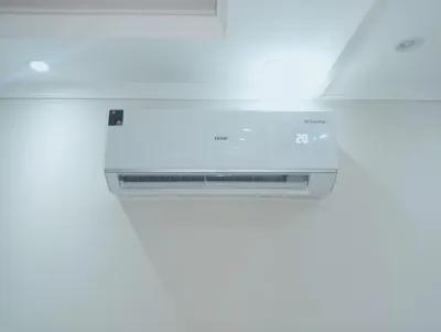 عروض شهر رمضان من العاصمة للتكييف علي جميع التكييفات في لوران, الإسكندرية - 18,500 EGP