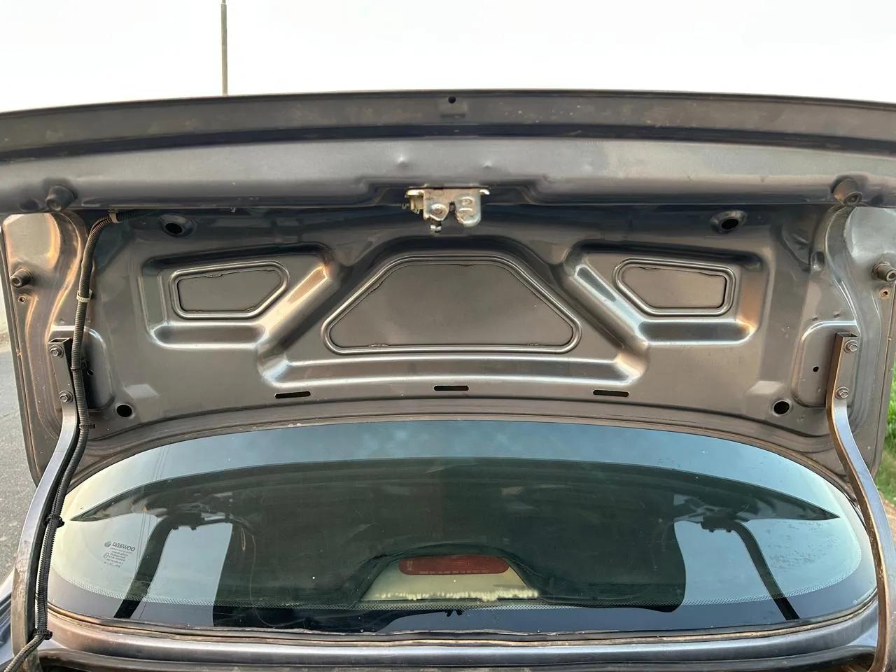 شيفروليه لانوس ٢٠١٠ كاملة