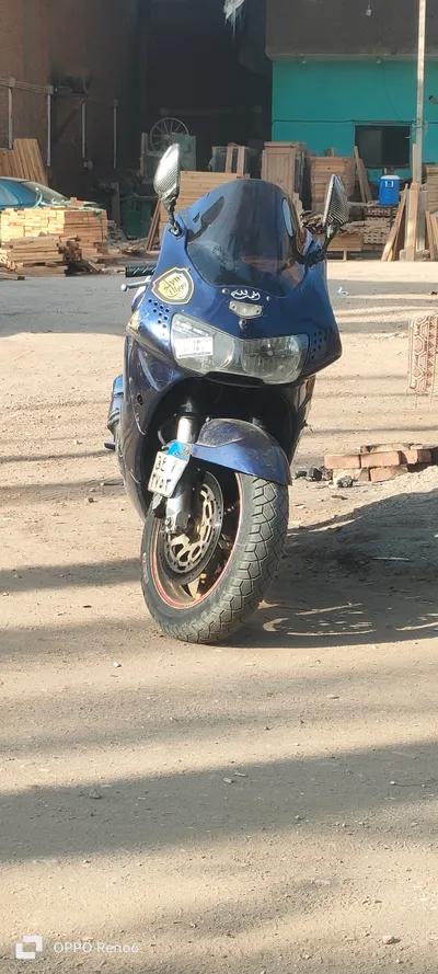 مكنه ريس هوندا 919 cbr في شبرا الخيمة, القليوبية - 125,000 جنيه