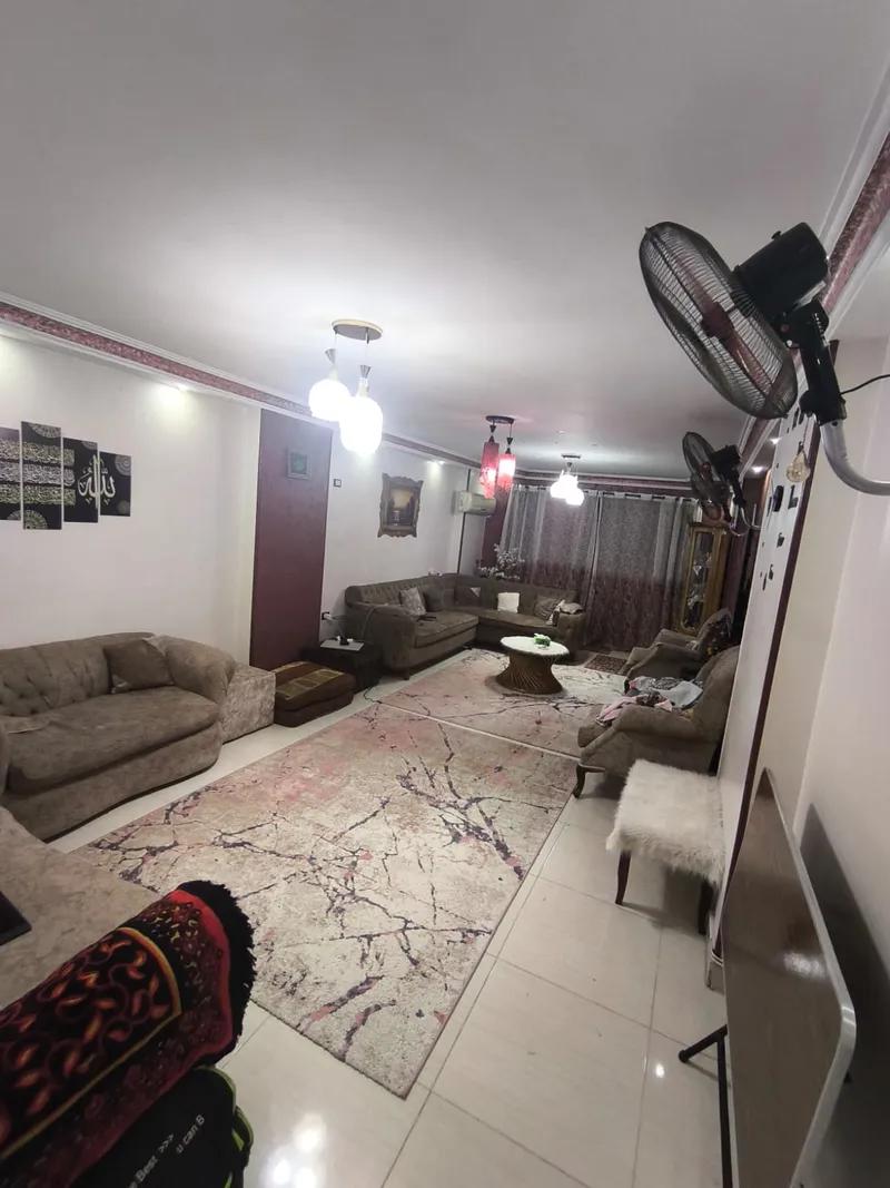 شقة للبيع في فيصل