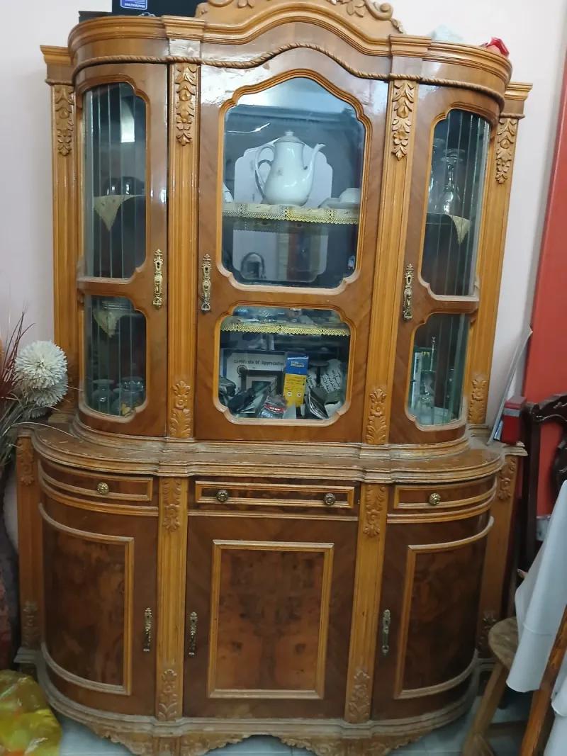 نيش عمولة قطعتين للبيع في القاهرة الجديدة, القاهرة - 8,000 EGP