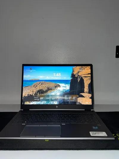 لاب توب hp في فايد, الإسماعيلية - 30,000 EGP