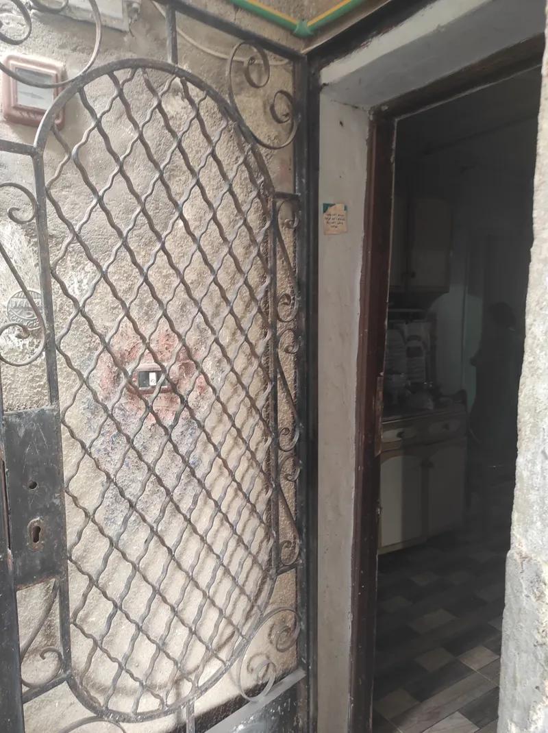 شقة للبيع في حلوان