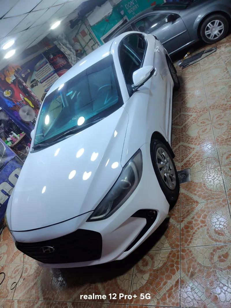 هيونداي النترا 2018