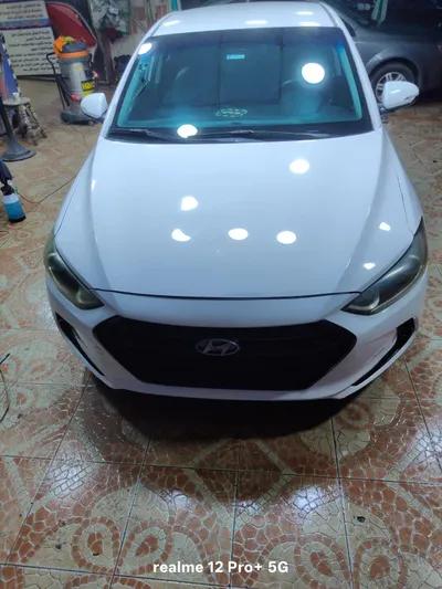 هيونداي النترا ad2018 في سيدي بشر, الإسكندرية - 770 جنيه