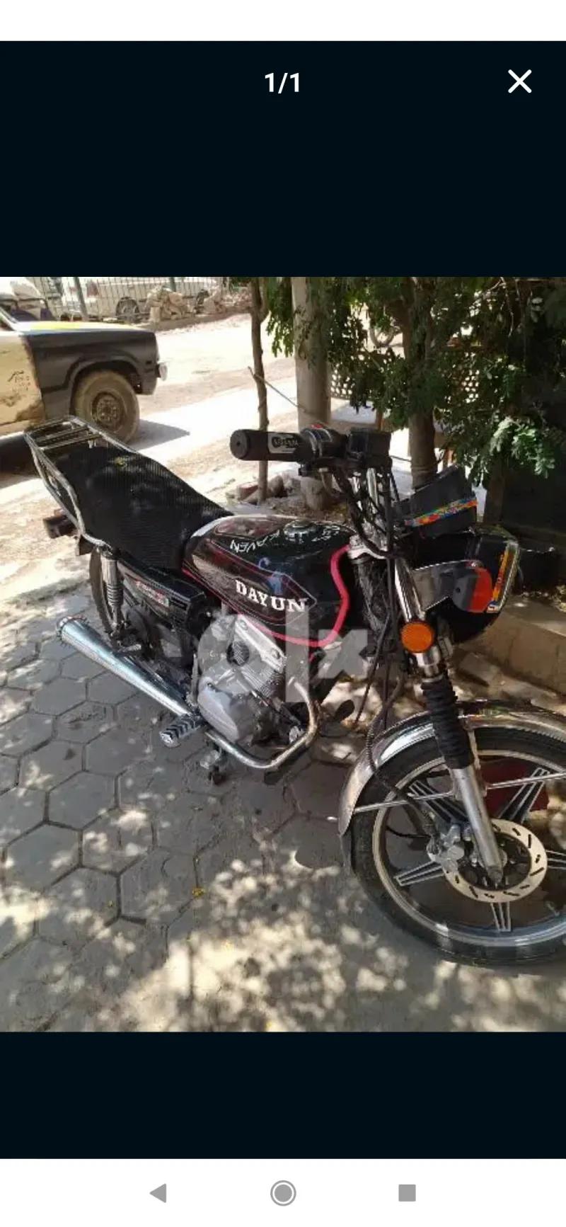 للبيع مكنة دايون٢