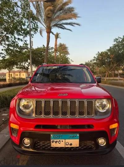 جيب رينجيد 2022 الفئة 3 عداد ٦٢٠٠٠كم في القاهرة الجديدة, القاهرة - 1,360,000 جنيه