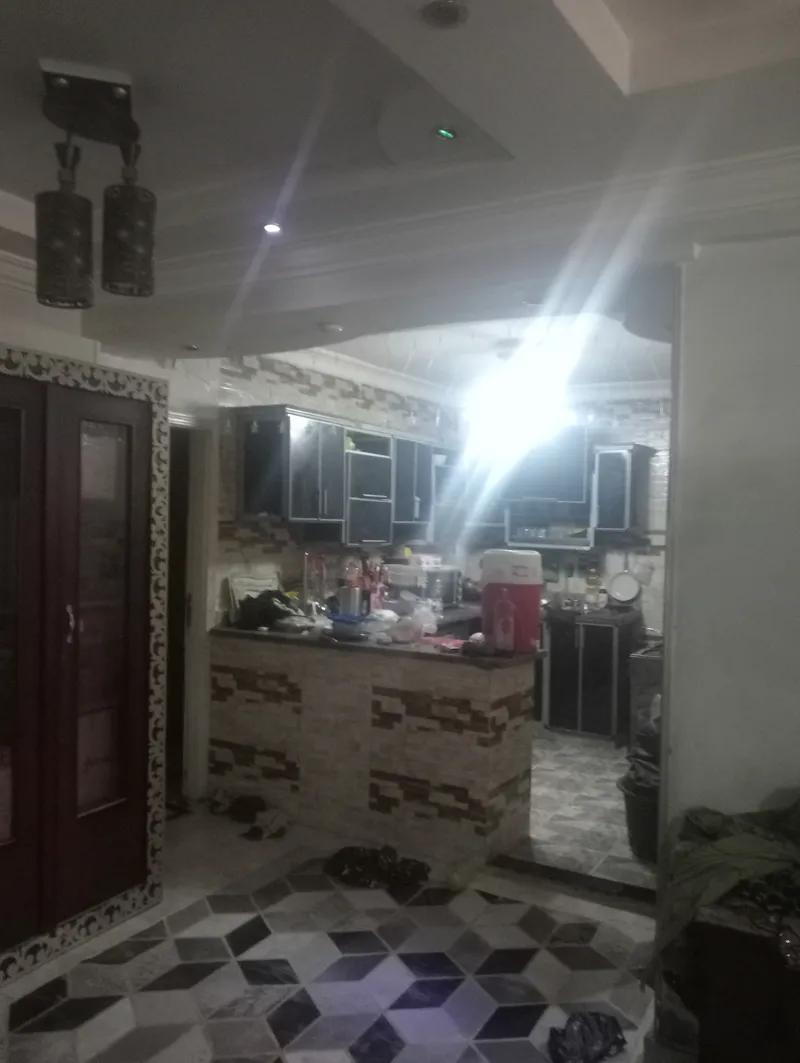 شقة للبيع في فيصل