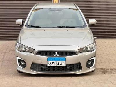 لانسر شارك 2018 في وسط القاهرة, القاهرة - 650,000 جنيه