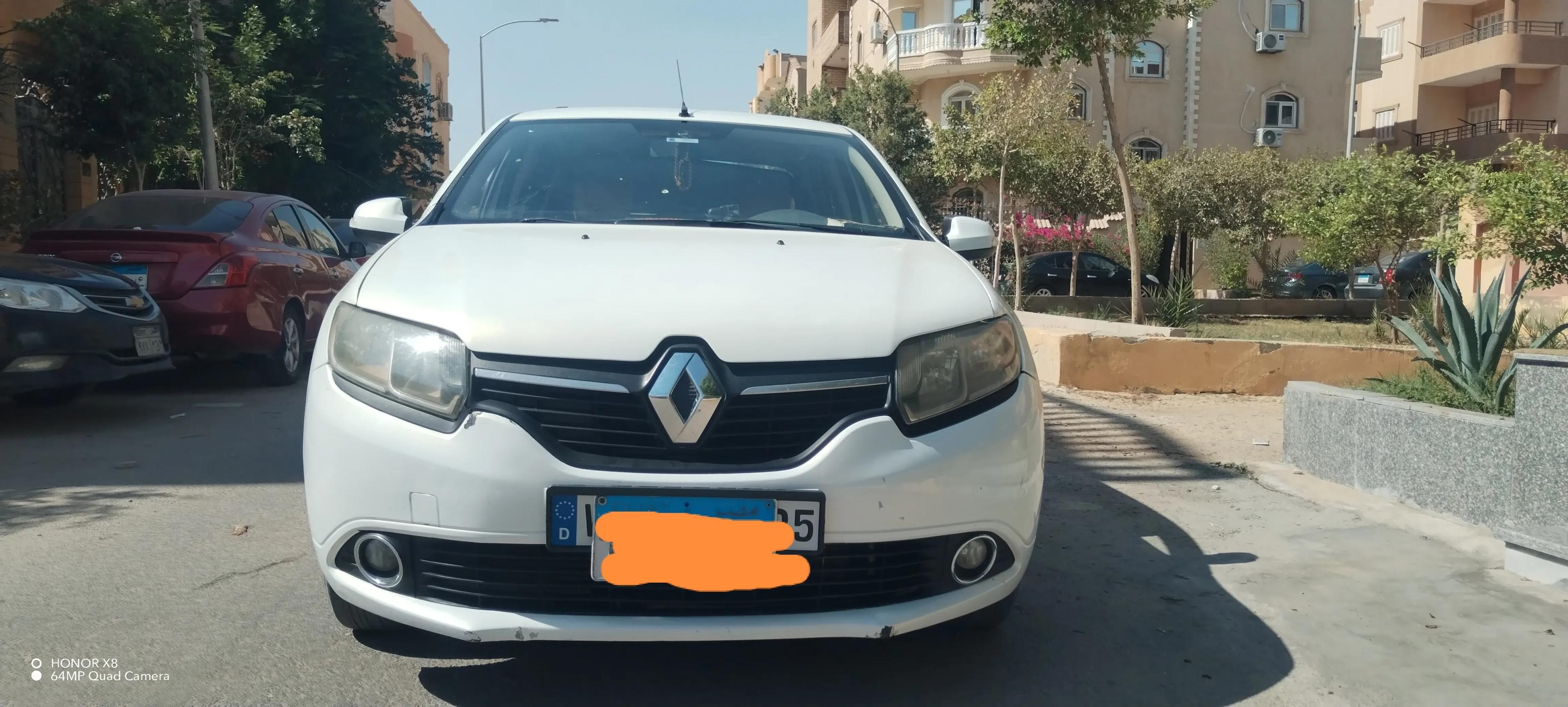 نيو لوجان 2015