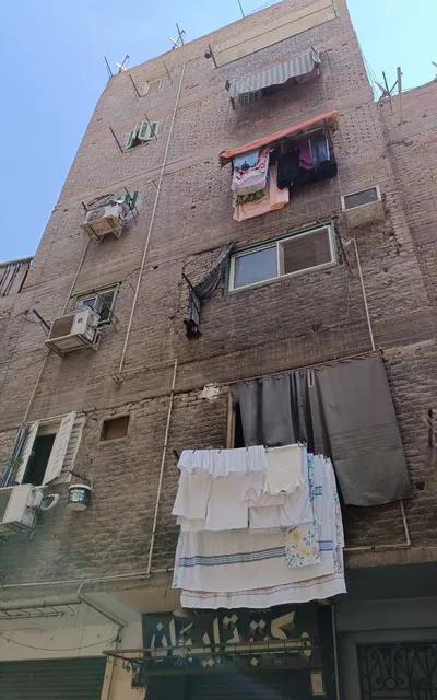 بيت للبيع ممتاز في المطرية, القاهرة - 3,500,000 جنيه