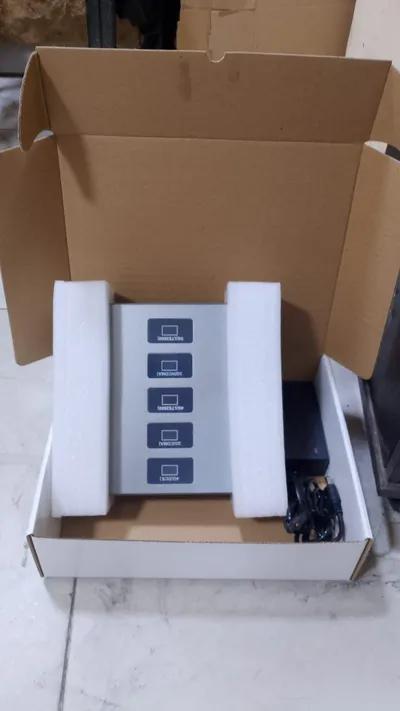 اجهزه تقويه شبكه 4/5 جى في النزهة الجديدة, القاهرة - 7,500 EGP