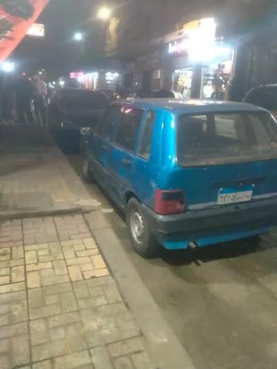 اونو 93 للبيع رخصه سنه في المنتزه, الإسكندرية - 90,000 جنيه